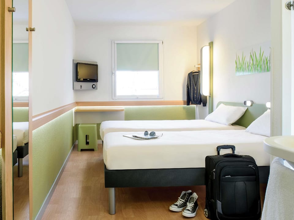 Guestroom