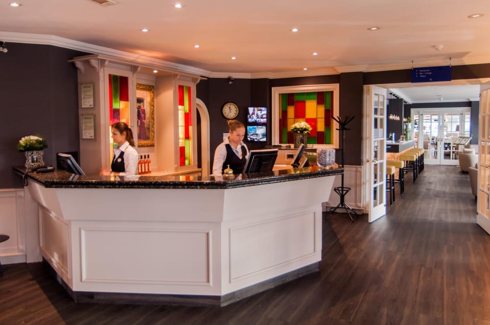 Golden Tulip Leiden Centre Hotel in Leiden