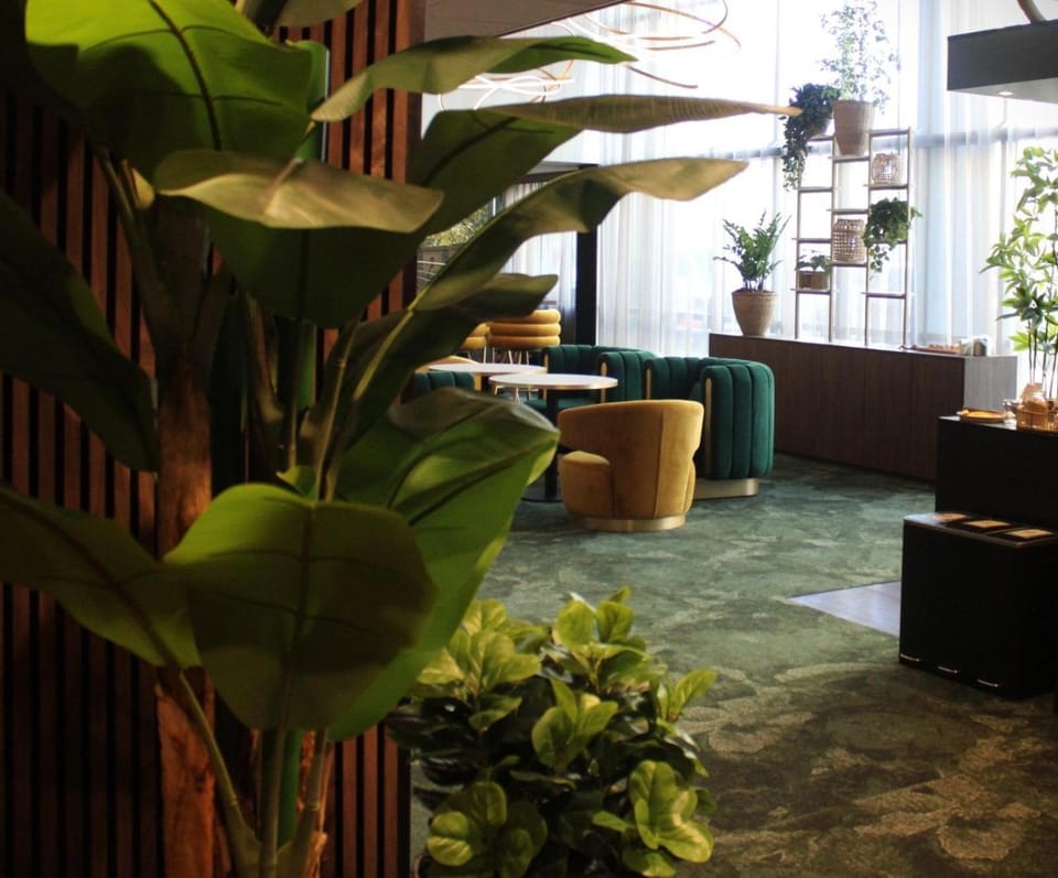 Golden Tulip Leiden Centre Hotel in Leiden