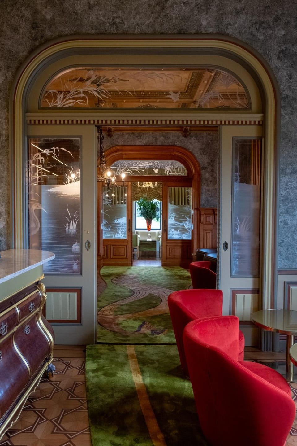 Bar/lounge