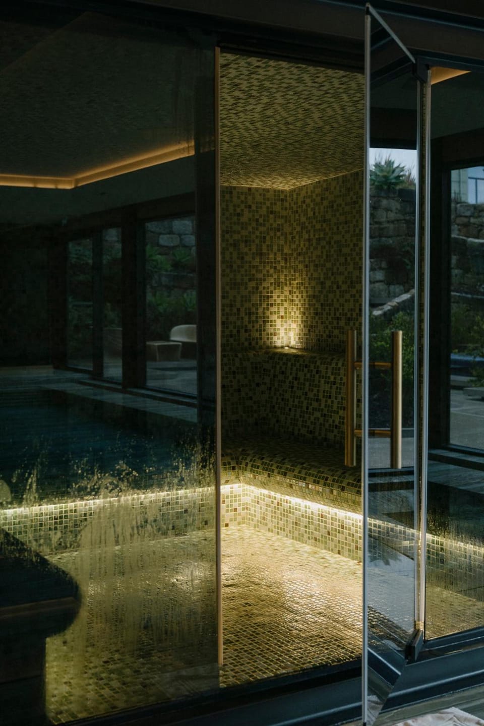 Vila Foz Hotel & SPA Hotel in Porto