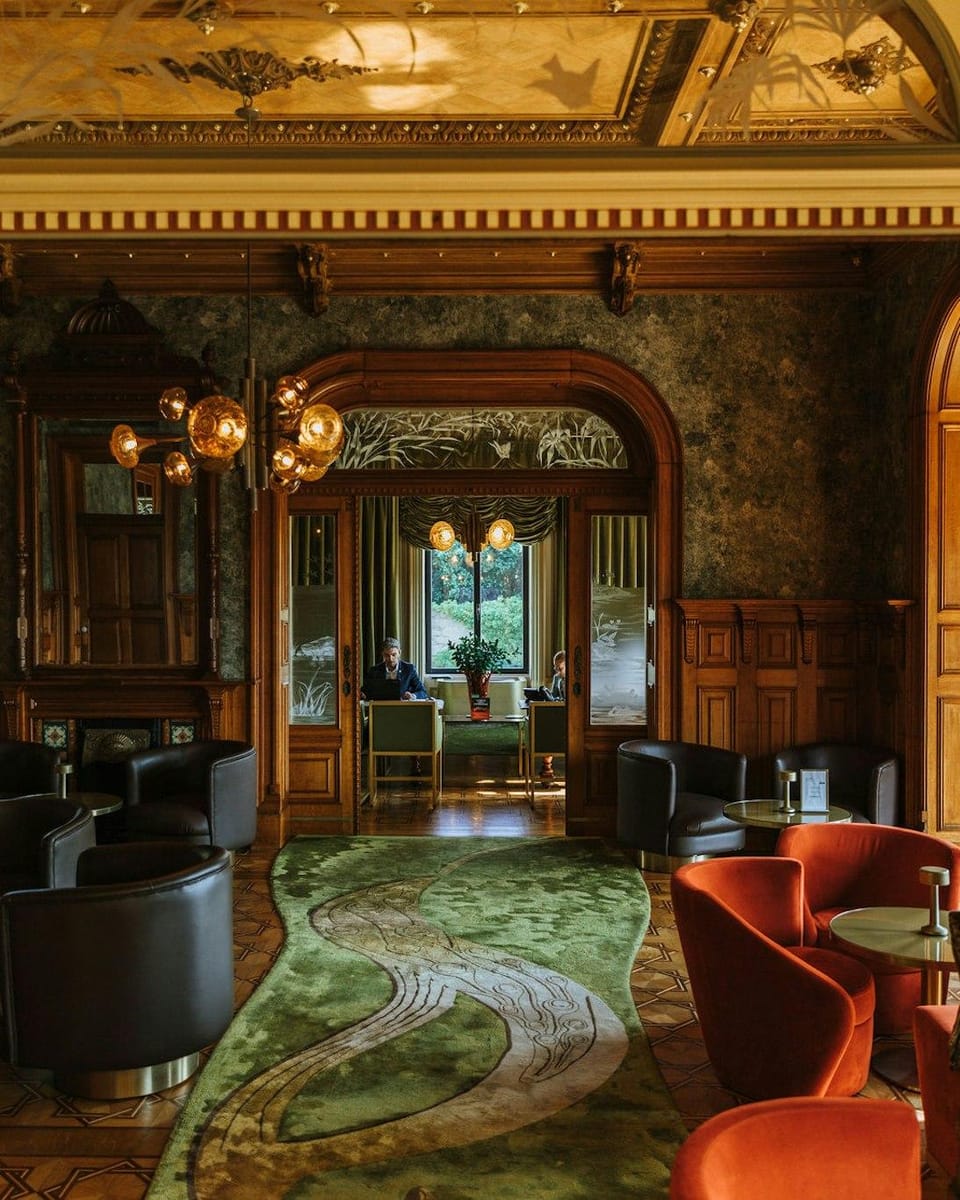 Vila Foz Hotel & SPA Hotel in Porto
