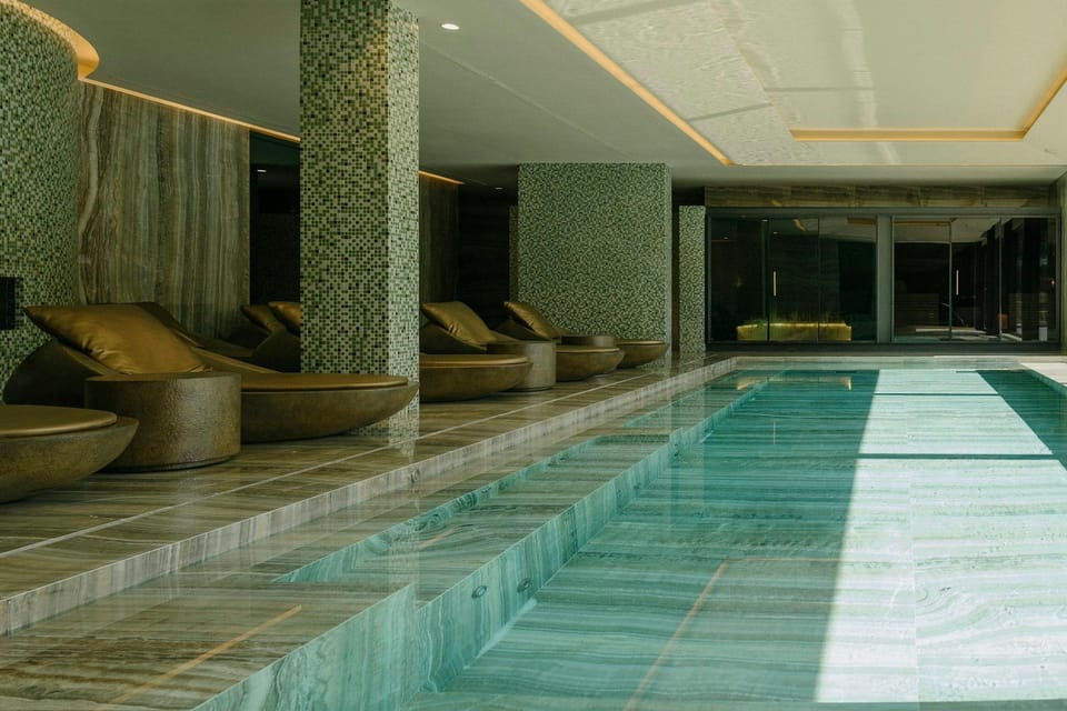 Vila Foz Hotel & SPA Hotel in Porto
