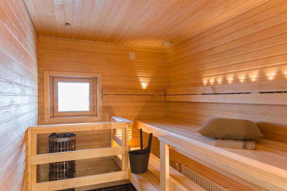 Forenom Aparthotel Espoo Leppavaara Apartment hotel in Helsinki
