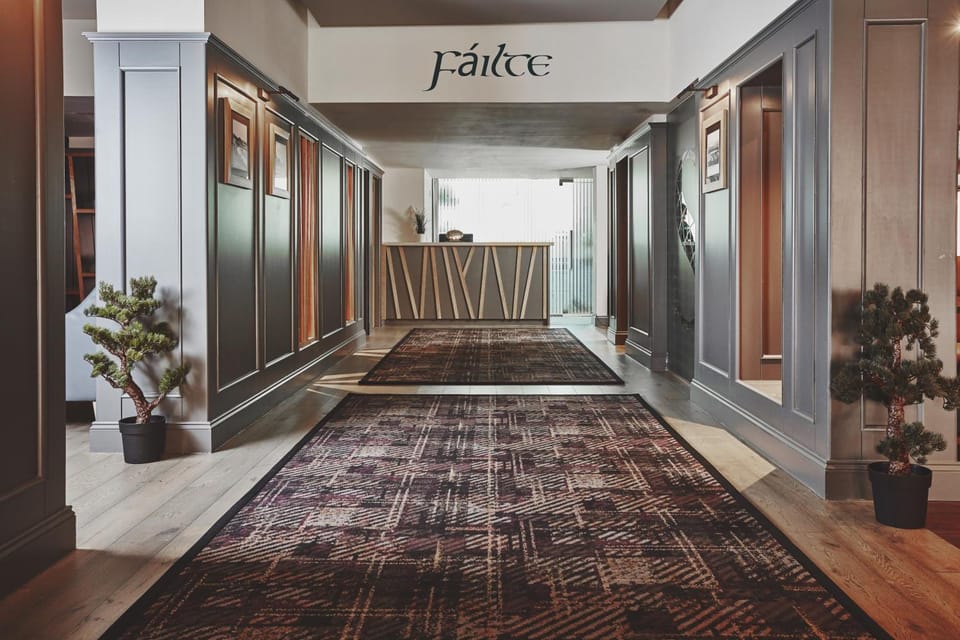 The Scot Hotel in Oban