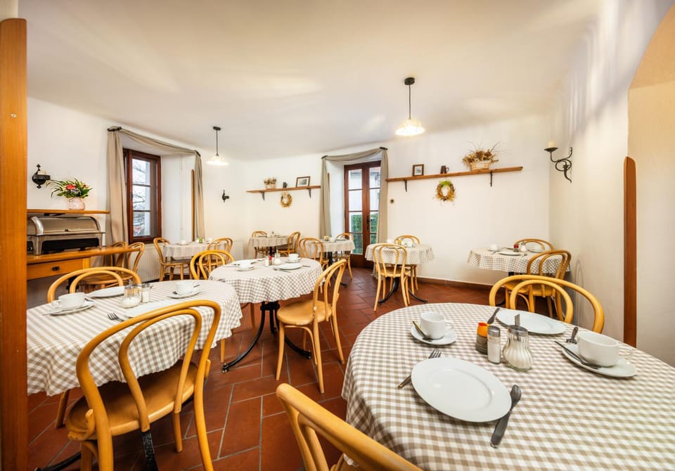 Hotel Garni Mysi Dira Hotel in Cesky Krumlov