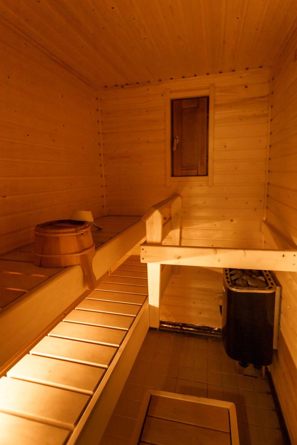 Motelli Rovaniemi Motel in Rovaniemi