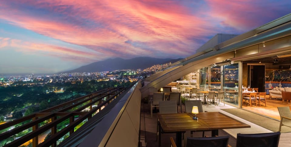 Mövenpick Bursa Hotel & Thermal Spa Hotel in Turkey