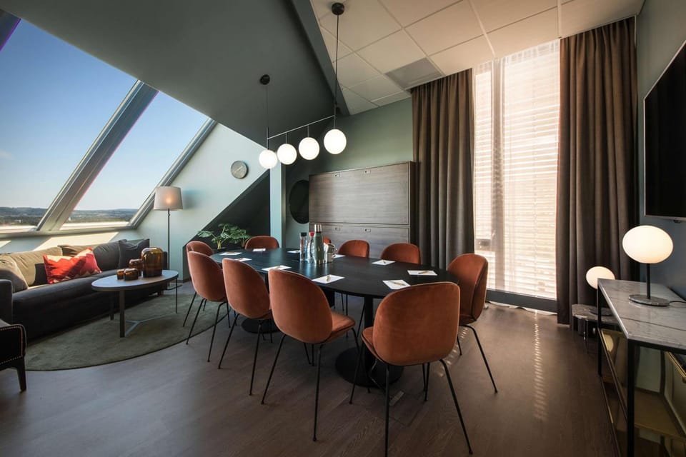 Meeting room / ballrooms