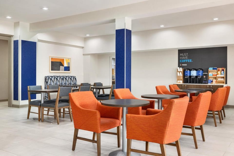 Holiday Inn Express & Suites Opelousas By IHG Hotel in Louisiana