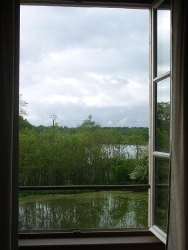 Le Prieure de Loups Hotel in Centre-Val de Loire