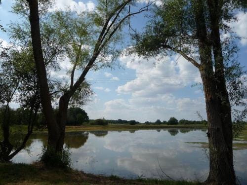 Le Prieure de Loups Hotel in Centre-Val de Loire