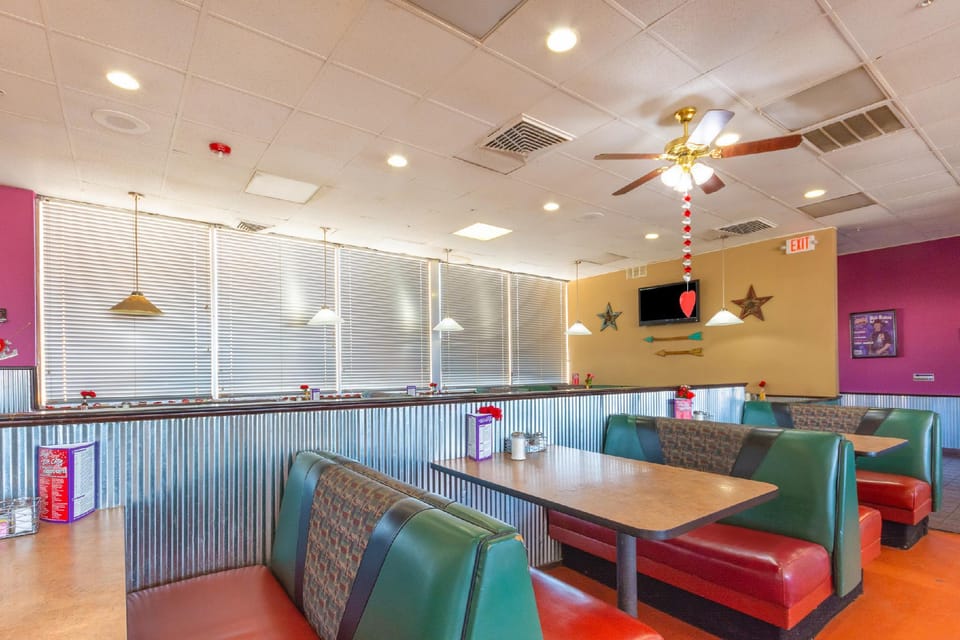 Food and beverages