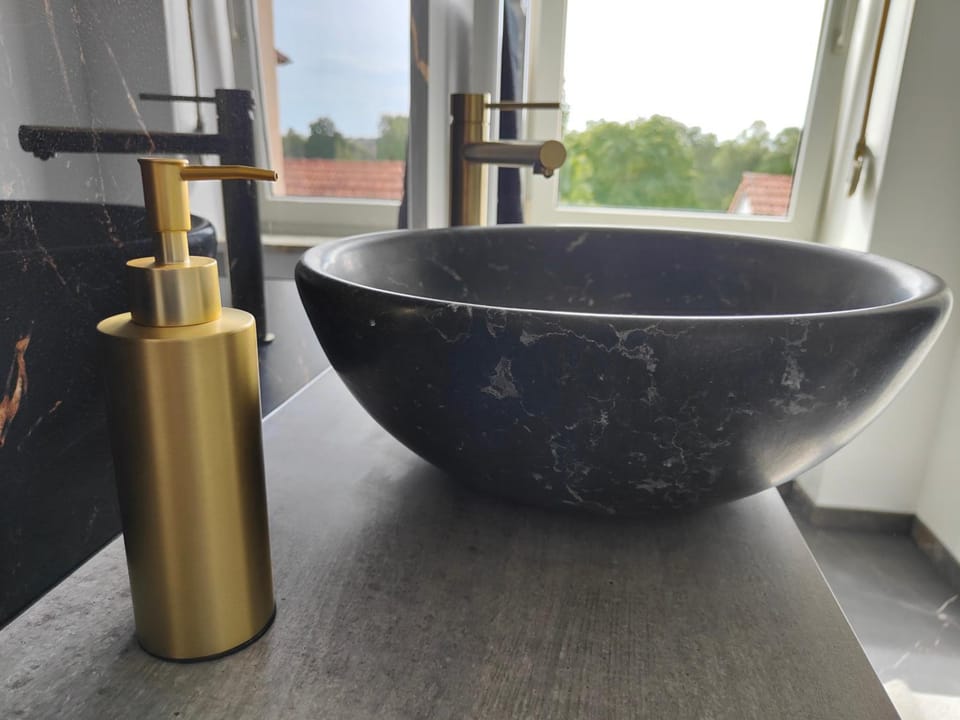 Private & Comfortable Apartments Hotel in Rhineland-Palatinate