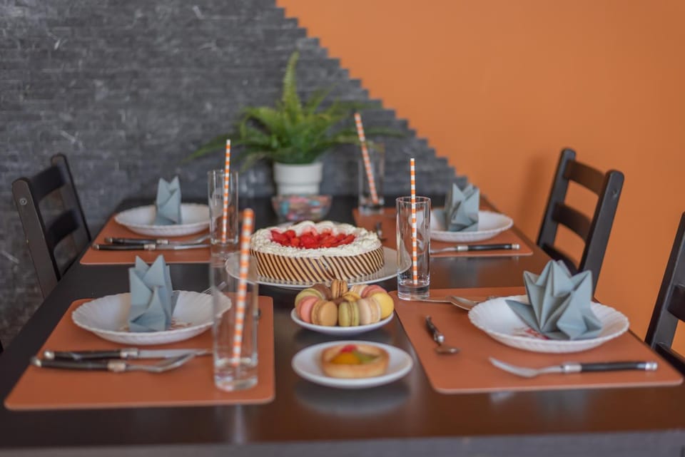 Private & Comfortable Apartments Hotel in Rhineland-Palatinate