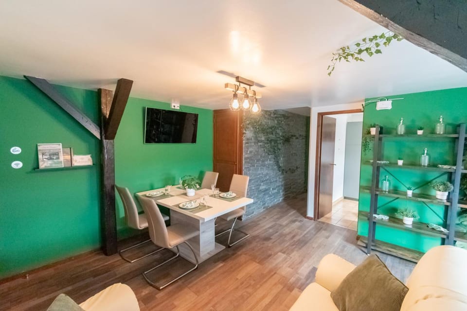 Private & Comfortable Apartments Hotel in Rhineland-Palatinate
