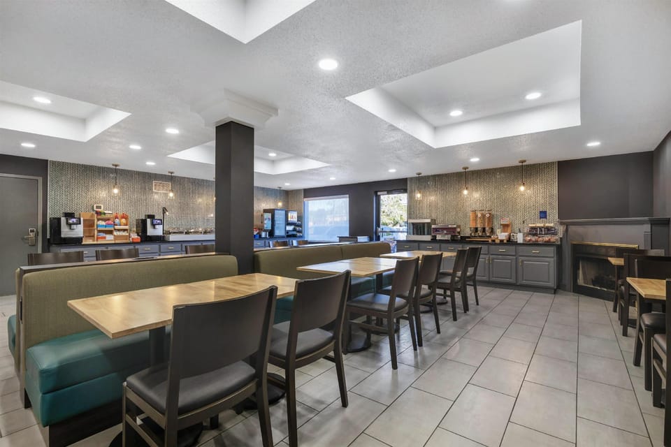 Best Western Plus Pocomoke City Hotel in Worcester County