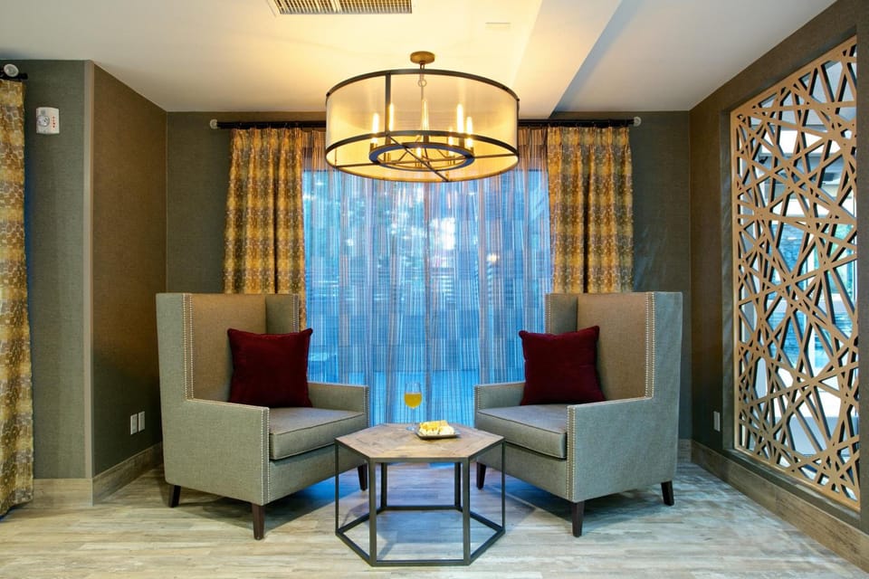 Holiday Inn Express Hotel & Suites - Paso Robles By IHG Hotel in Paso Robles