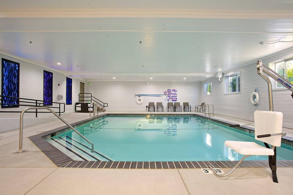 Holiday Inn Express Hotel & Suites - Paso Robles By IHG Hotel in Paso Robles