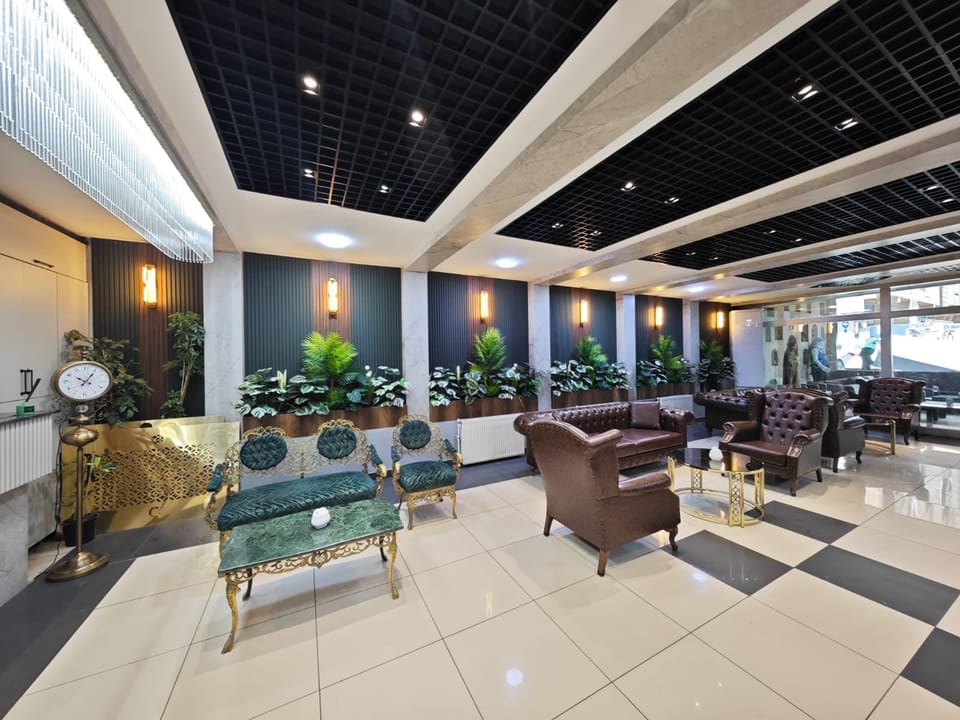 Akgöl Hotel Hotel in Turkey