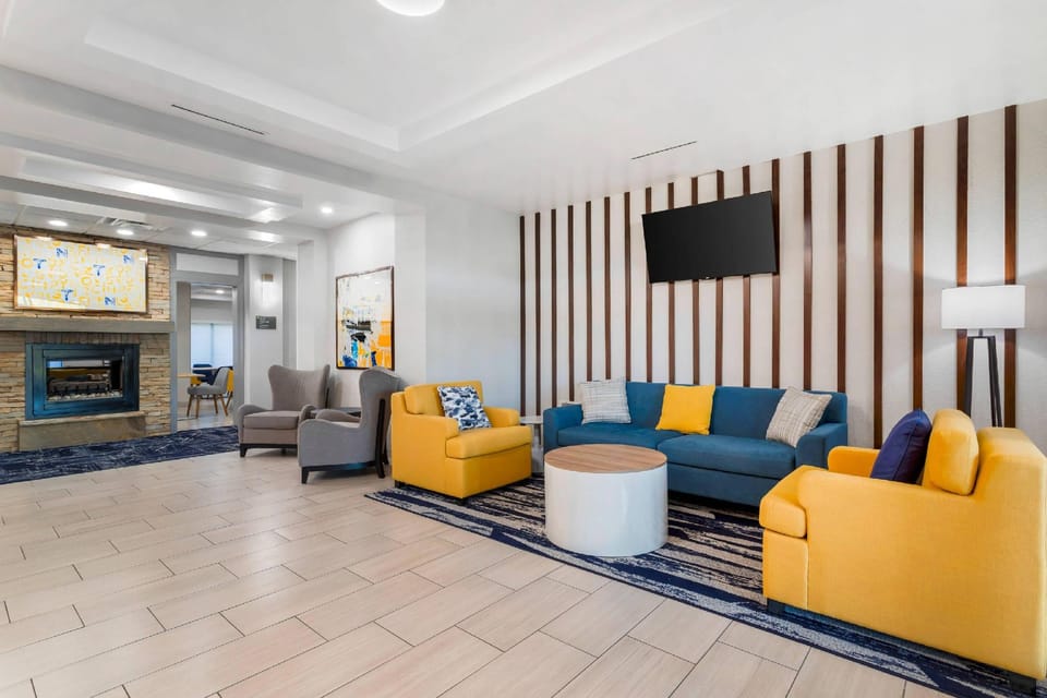 Comfort Inn Dayton South Hotel in Tennessee