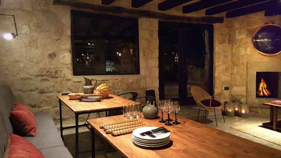 SOTA Cappadocia Hotel in Kayseri, Türkiye