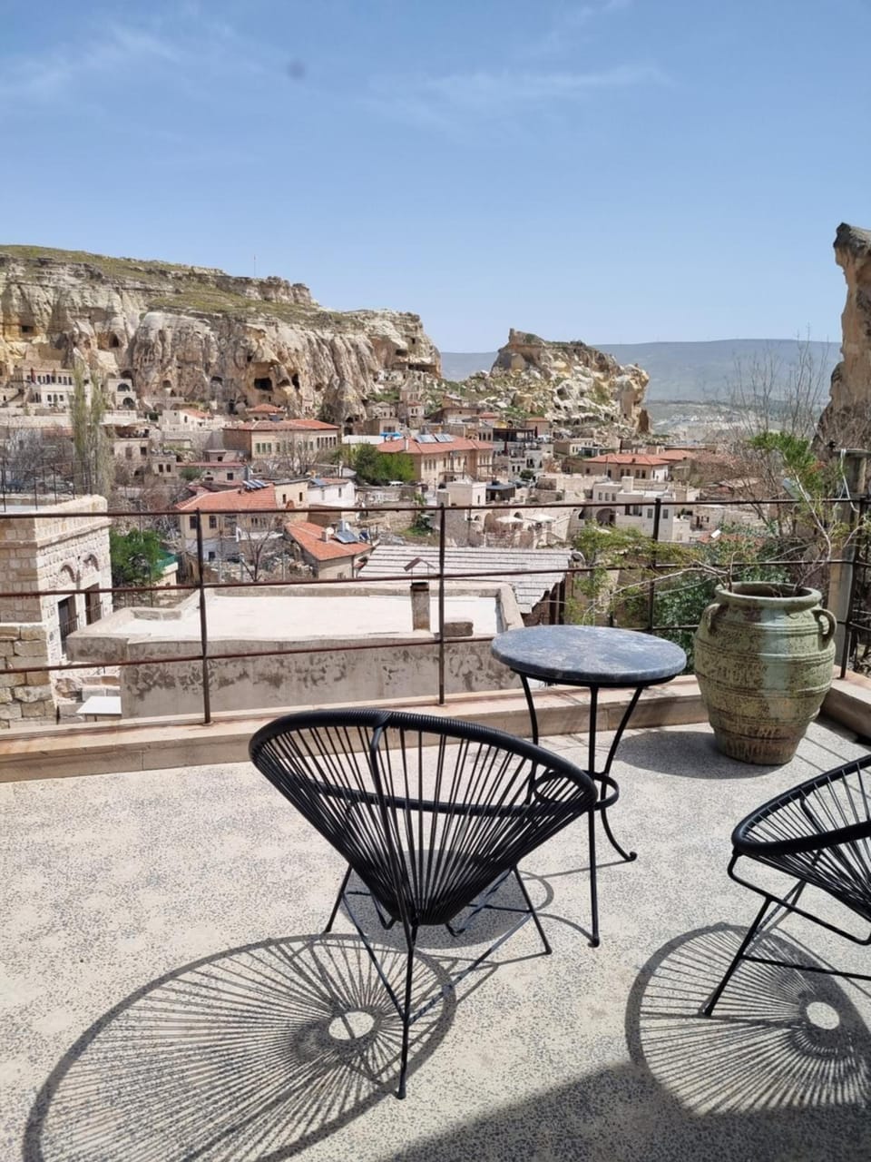 SOTA Cappadocia Hotel in Kayseri, Türkiye