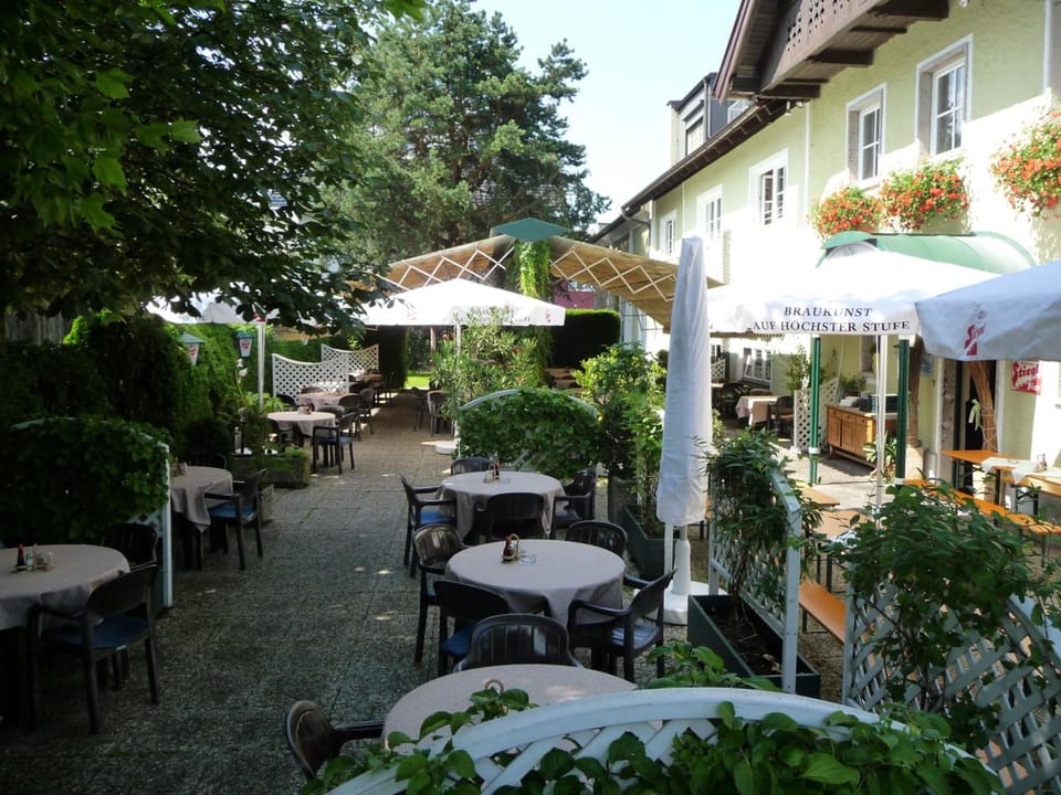 Hotel Kohlpeter Hotel in Salzburg