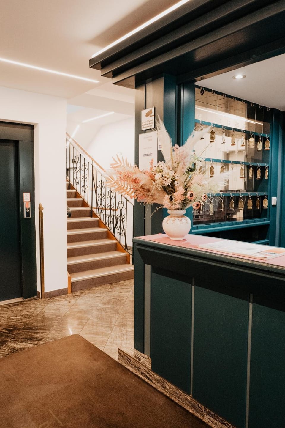 Hotel Kohlpeter Hotel in Salzburg