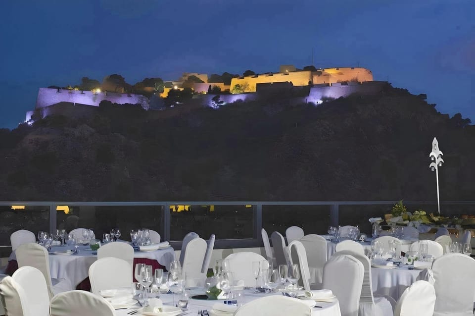 Hotel Maya Alicante Hotel in Alicante