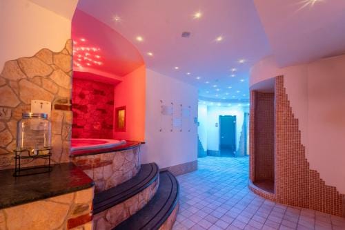 Hotel Laurin Hotel in Canazei