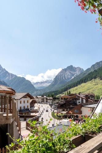 Hotel Laurin Hotel in Canazei