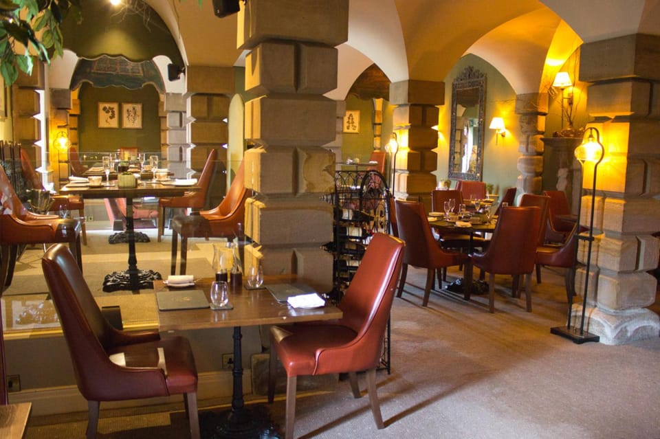 Lumley Castle Hotel Hotel in England