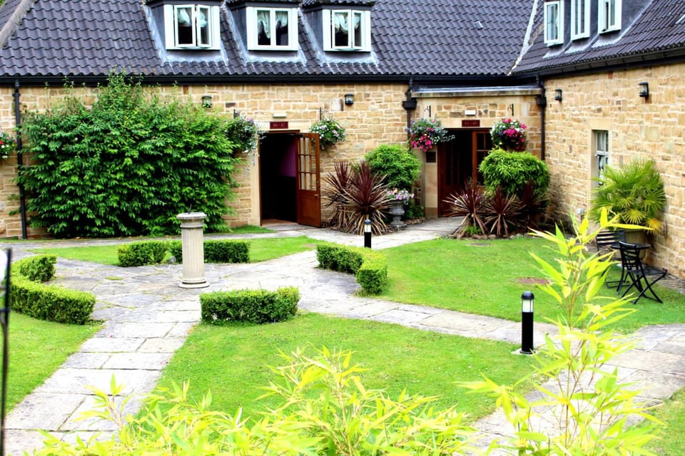 Lumley Castle Hotel Hotel in England