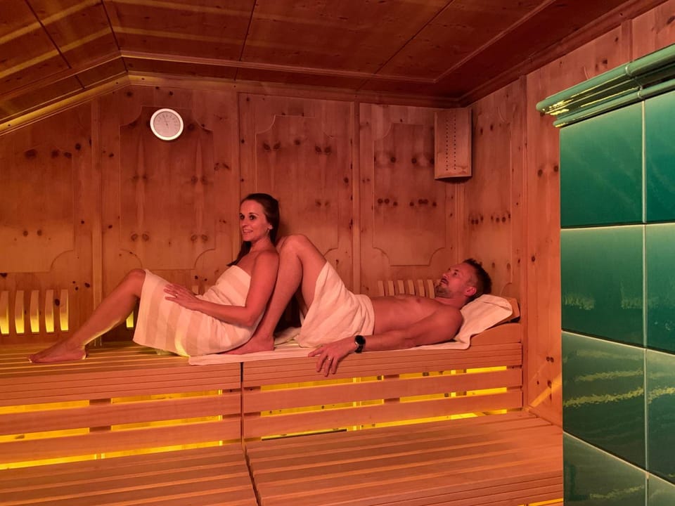 Hotel Crystal Hotel in Nidwalden