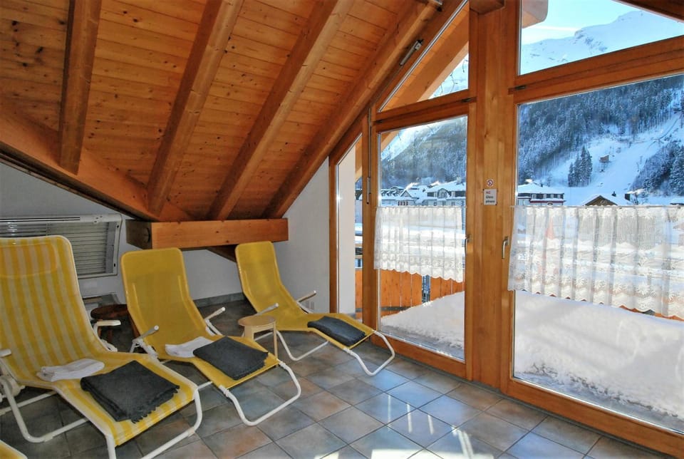 Hotel Crystal Hotel in Nidwalden