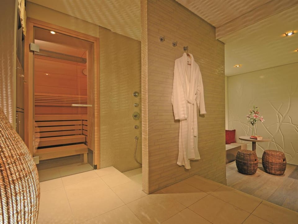Best Western Premier Hotel Victoria Hotel in Freiburg