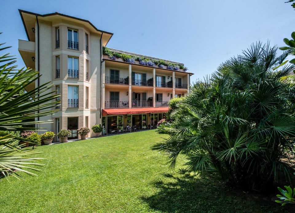 Hotel Franceschi Hotel in Forte dei Marmi