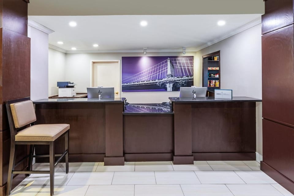 Staybridge Suites Brownsville By IHG Hotel in Brownsville