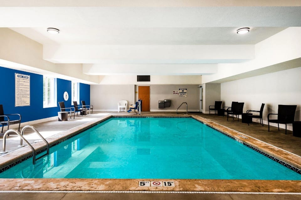 Holiday Inn Express Charlotte West - Gastonia By IHG Hotel in Gastonia