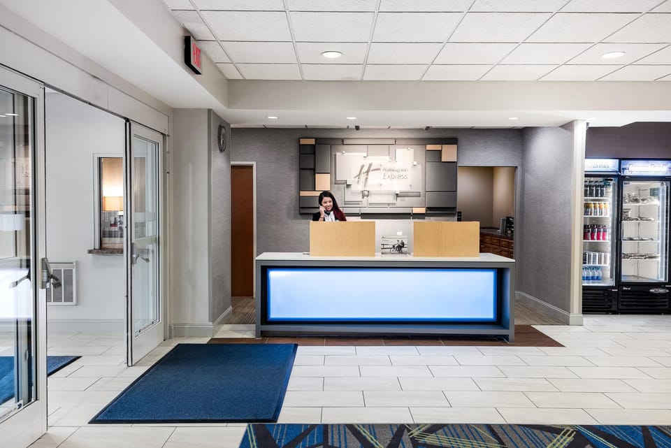 Holiday Inn Express Charlotte West - Gastonia By IHG Hotel in Gastonia