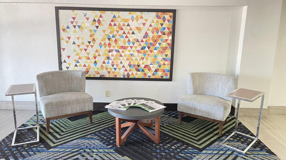 Holiday Inn Express Hotel & Suites Decatur, TX By IHG Hotel in Decatur