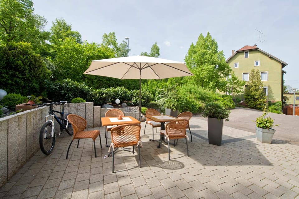 Hotel Baren Hotel in Baden-Württemberg