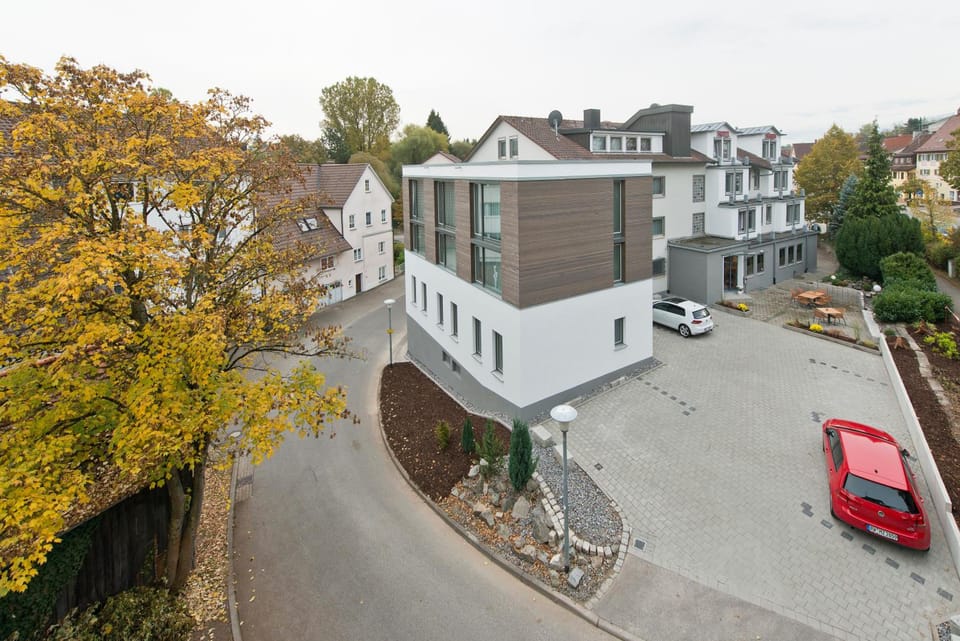 Hotel Baren Hotel in Baden-Württemberg