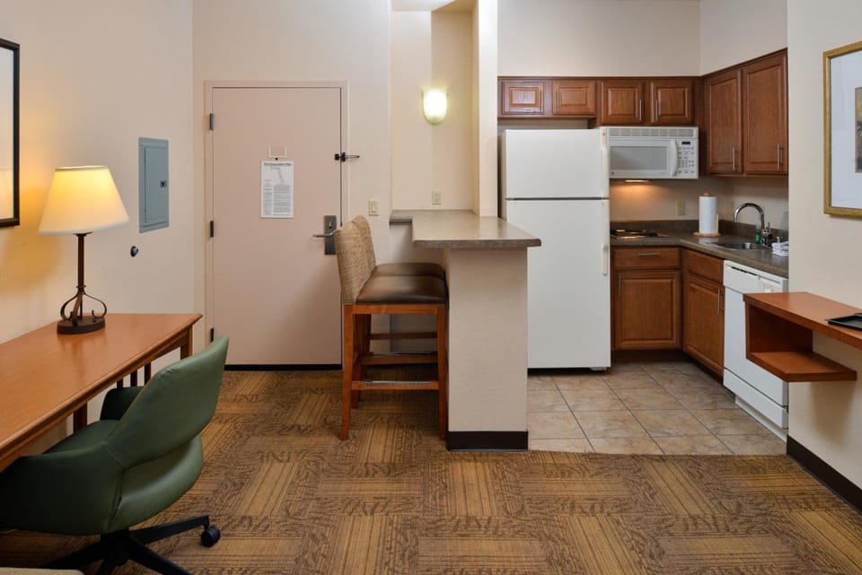 Staybridge Suites Las Cruces By IHG Hotel in Las Cruces