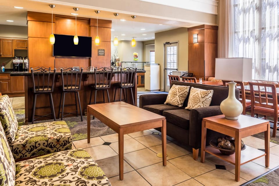 Staybridge Suites Las Cruces By IHG Hotel in Las Cruces