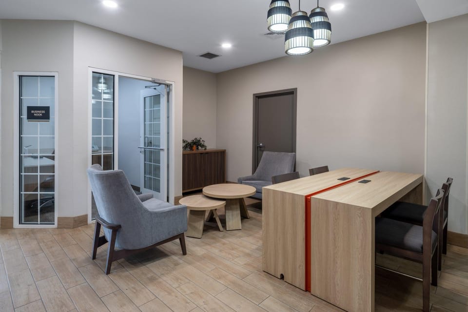 Candlewood Suites Elkhart By IHG Hotel in Elkhart