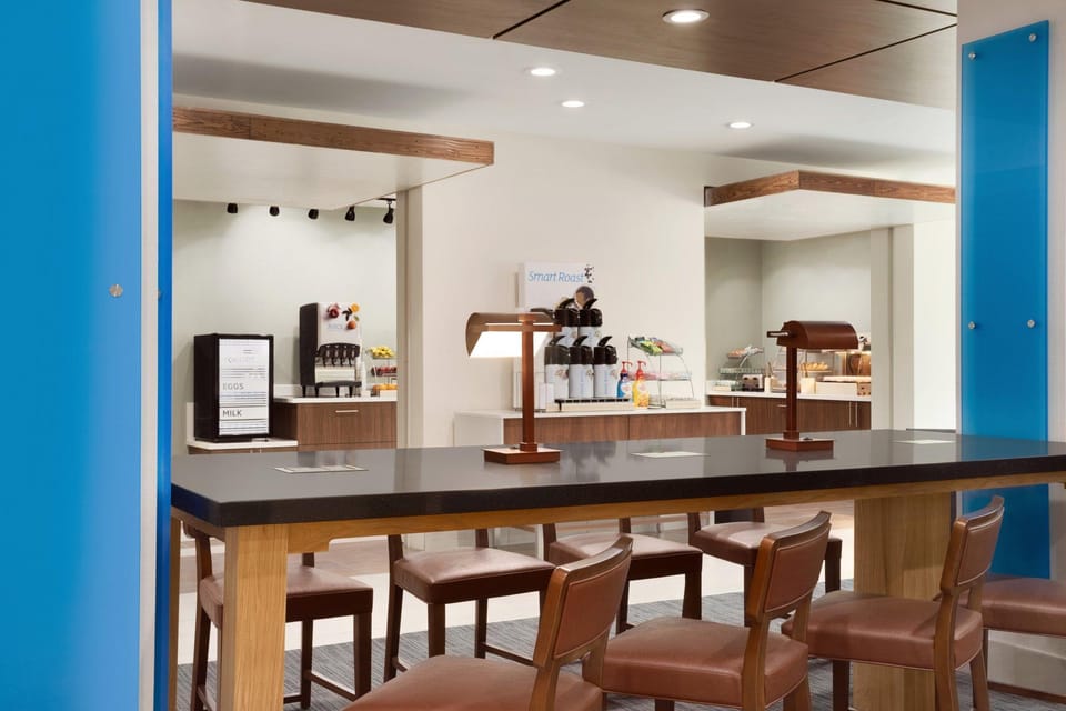 Coffee shop