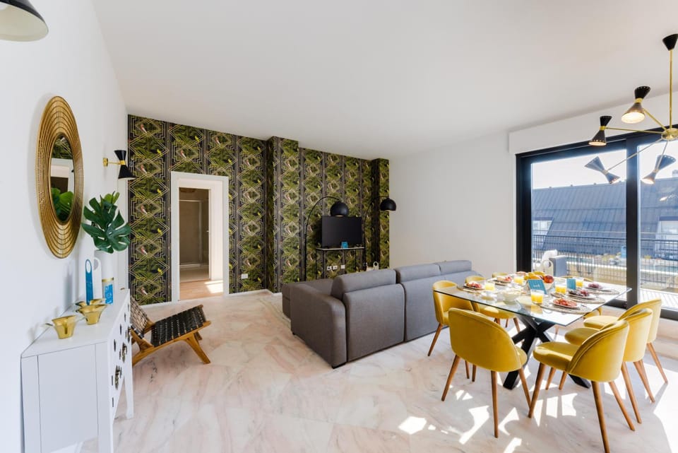 Sweet Inn - Duomo View Hotel in Milan