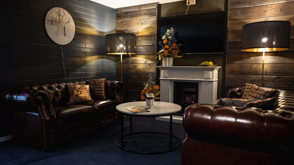 Golden Circle Suites Hotel in Rovaniemi